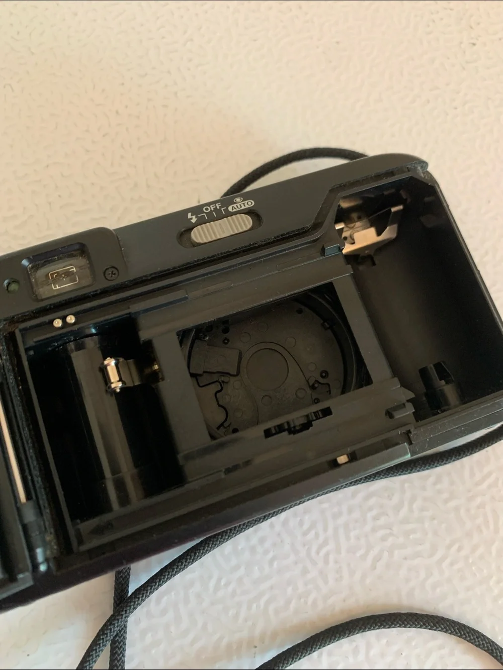 Canon perfect little